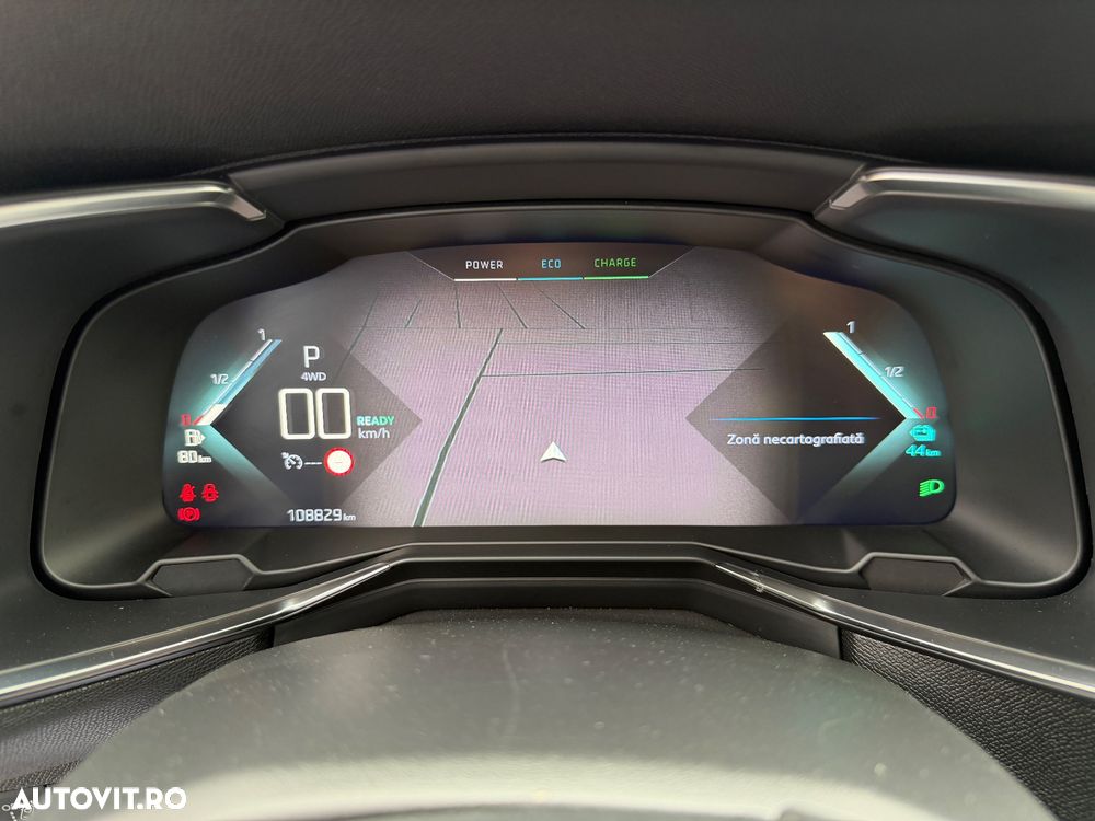 DS Automobiles DS 7 Crossback - 28