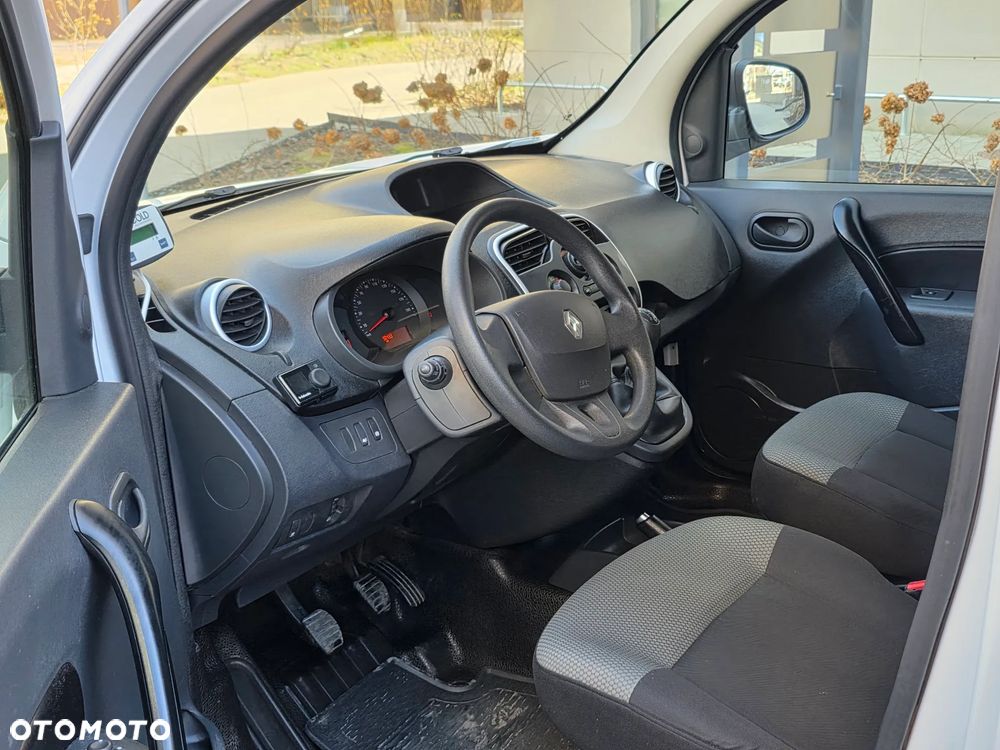 Renault Kangoo Maxi - 13