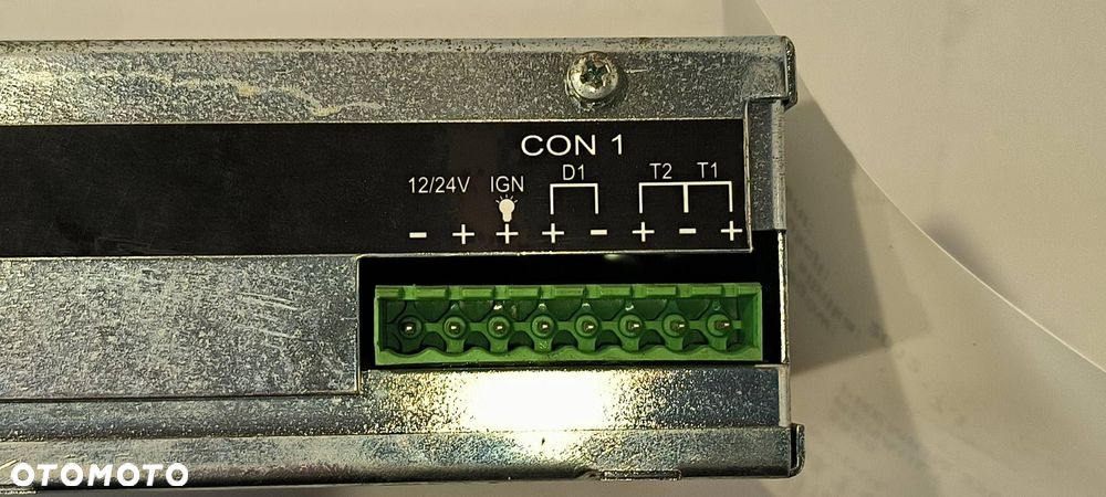 MODUŁ RENAULT PREMIUM 270 DXI 41211133 - 4