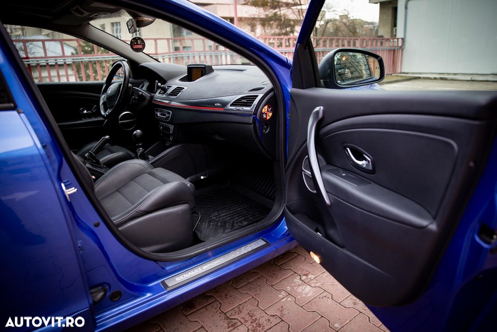 Renault Megane - 9