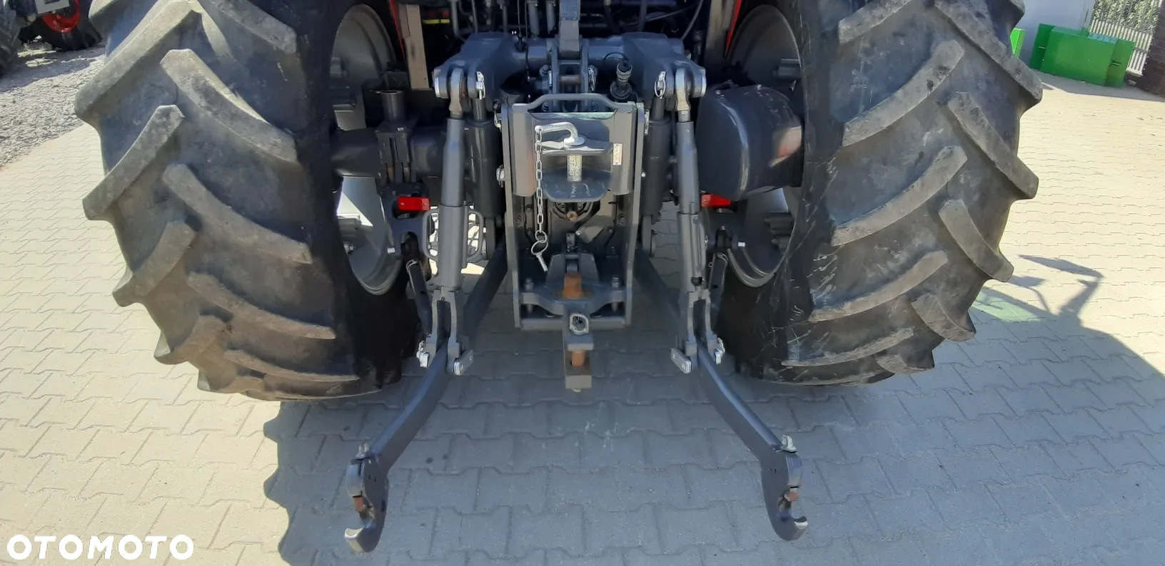 Massey Ferguson 5710 - 8