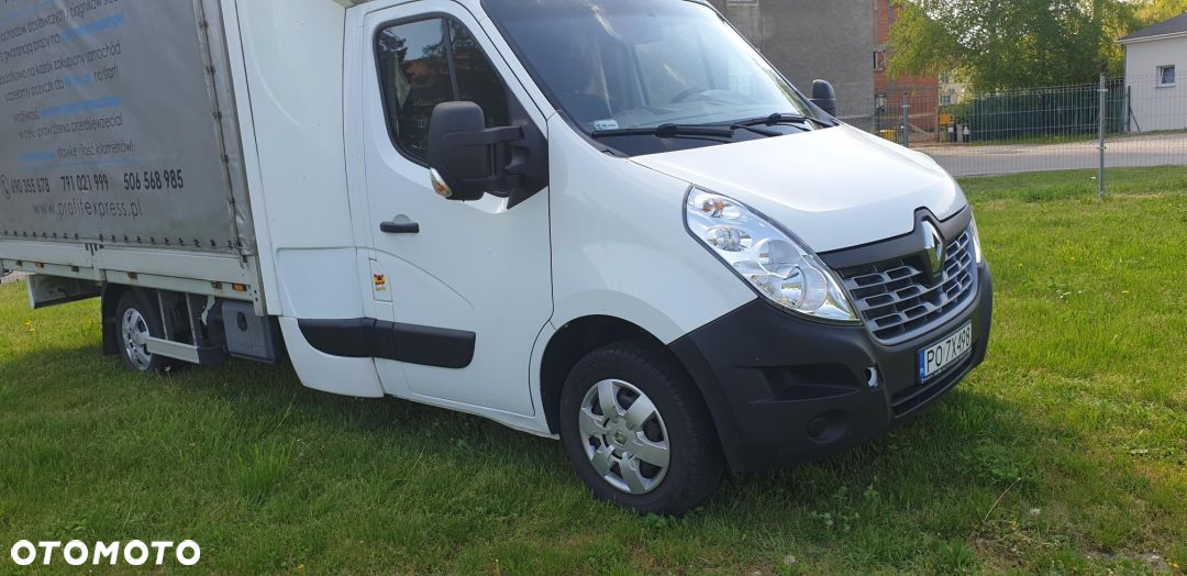 Renault Master - 7