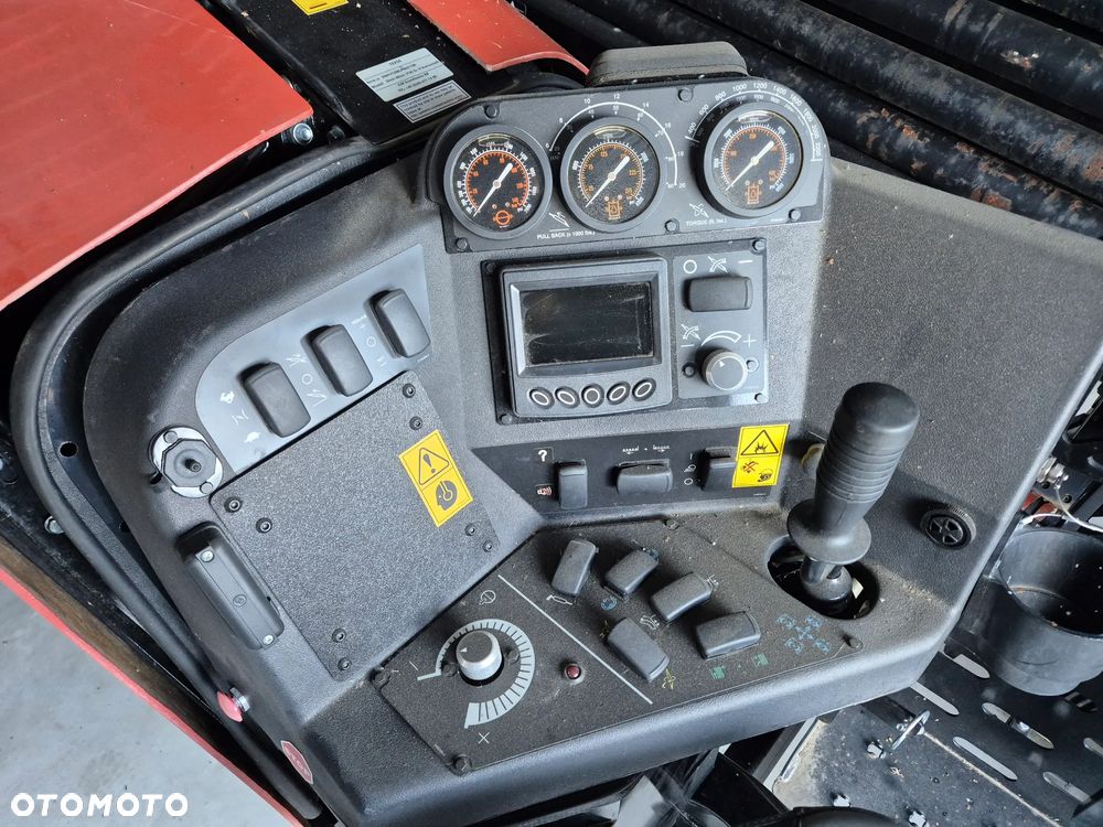 Ditch Witch JT20 - 3