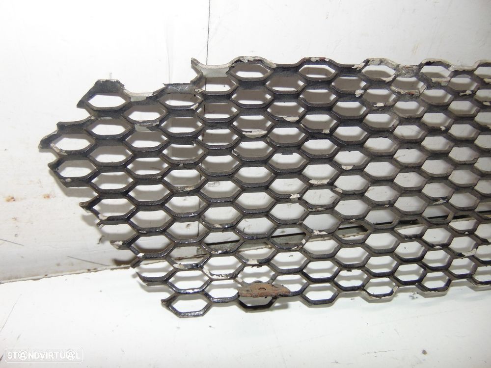 Fiat 124 Spyder grelha - 2