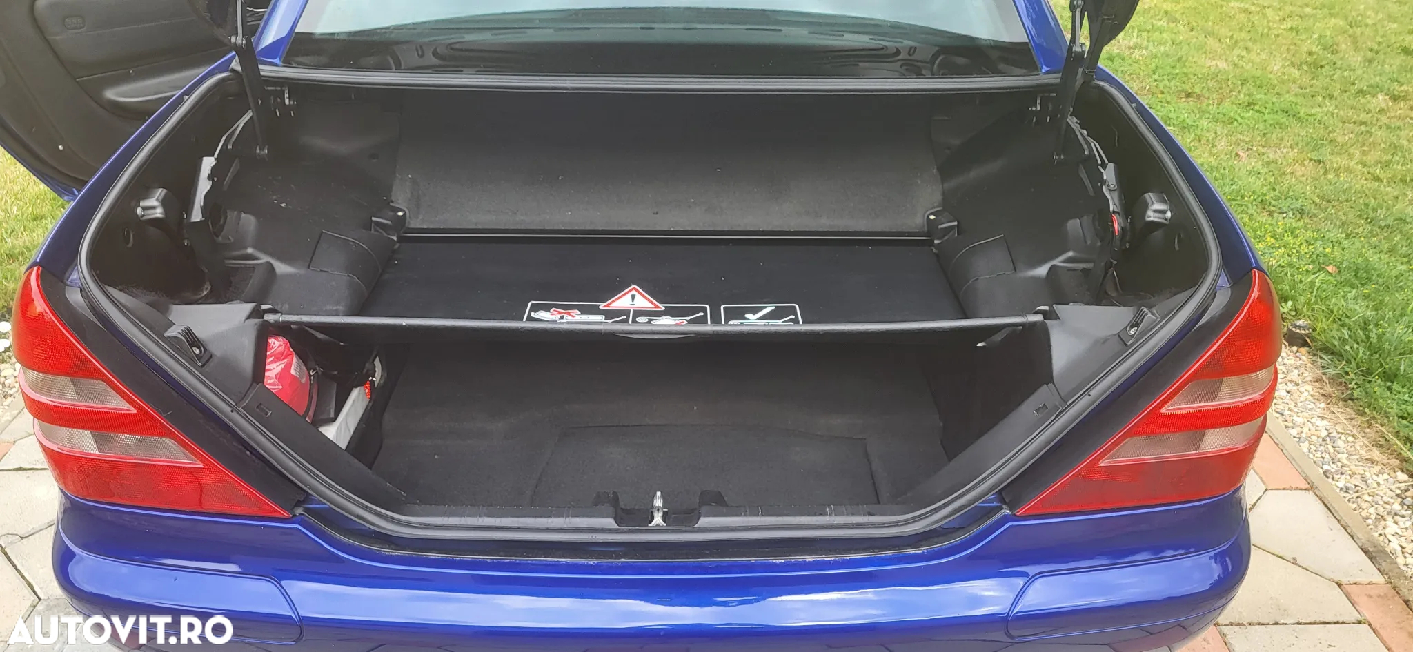 Mercedes-Benz SLK - 5
