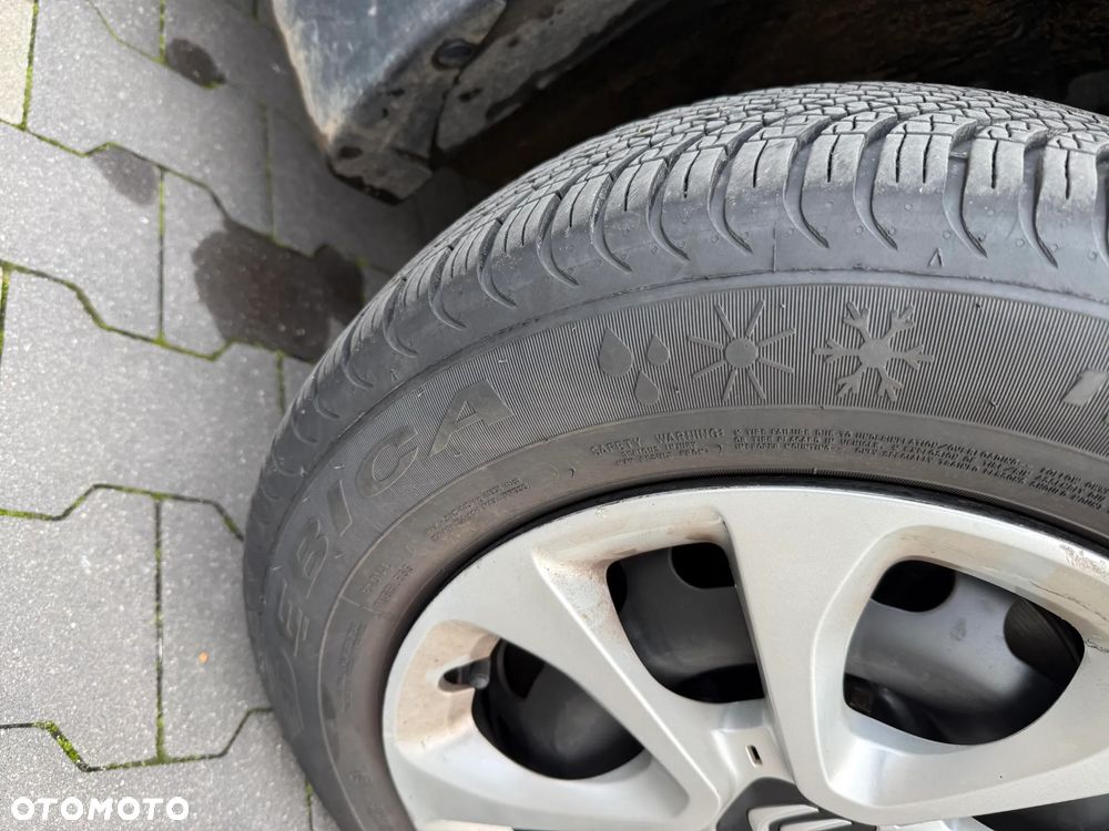 Citroën Berlingo 1.6 HDi XTR - 14