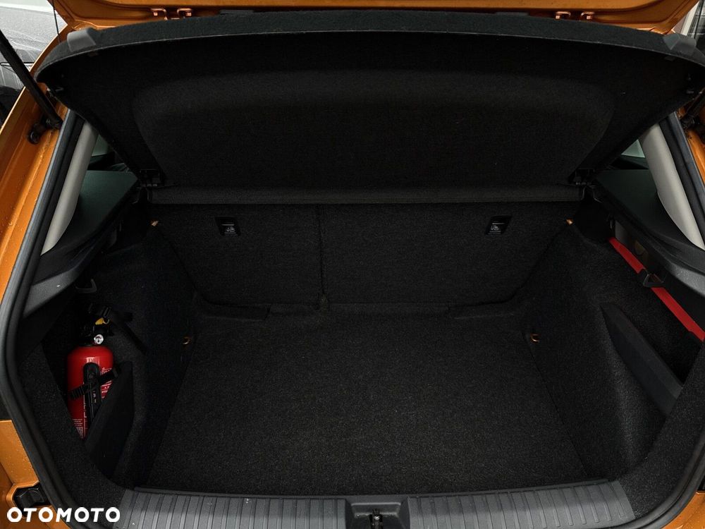 Skoda Kamiq 1.0 TSI Style DSG - 32