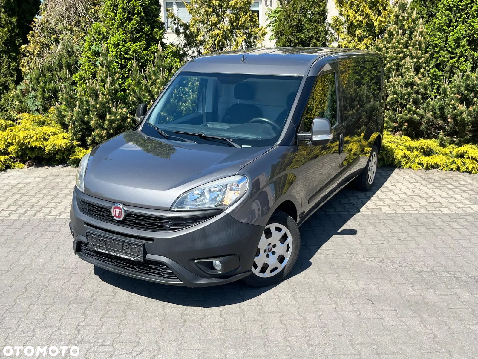 Fiat DOBLO - 22