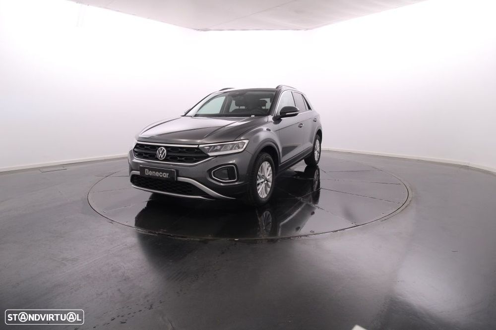 VW T-Roc 1.0 TSI Style - 13