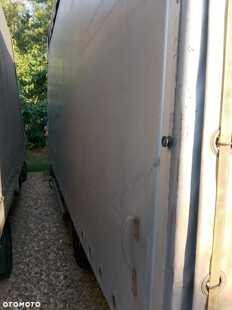 Opel Movano - 4