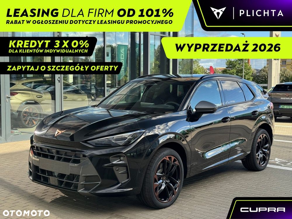 Cupra Terramar - 2