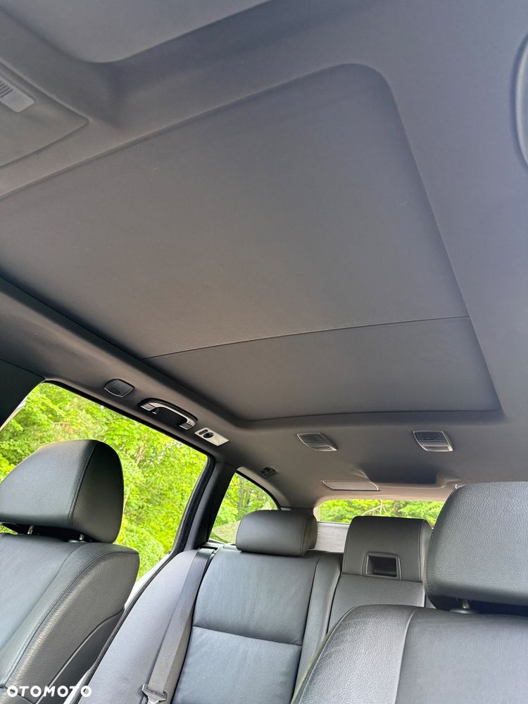 BMW Seria 5 530d - 33