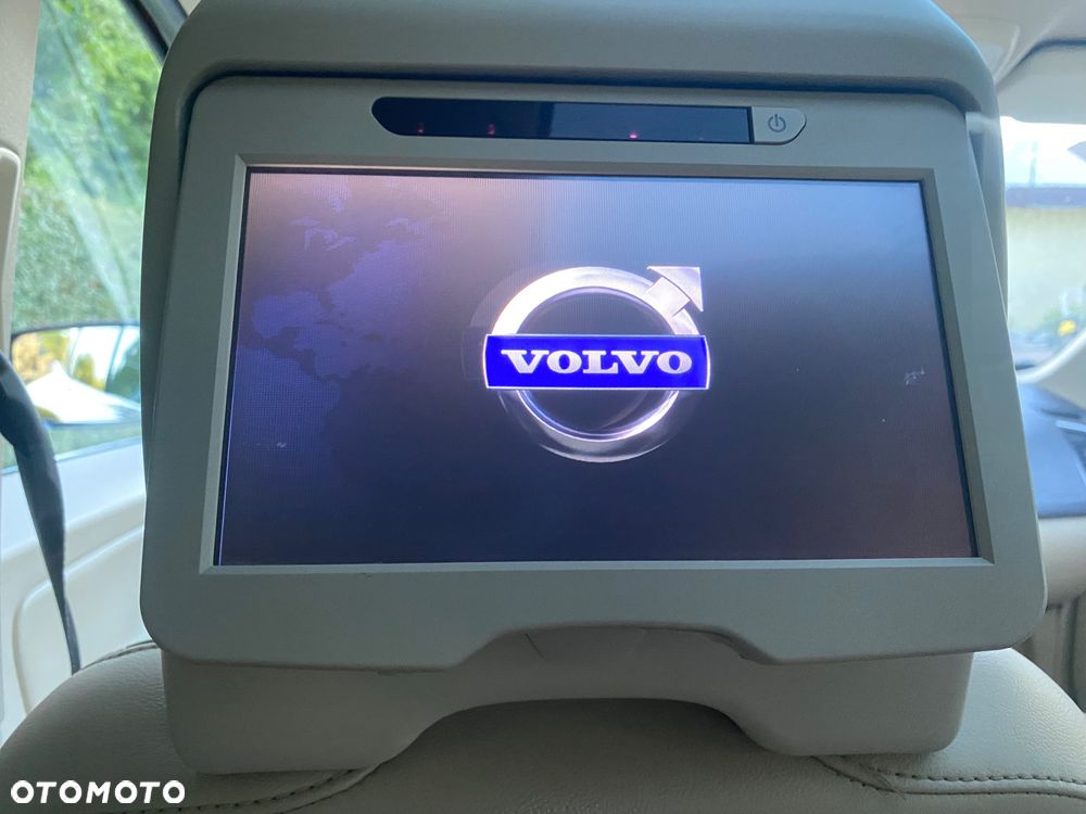 Volvo XC 60 T6 AWD Summum - 30