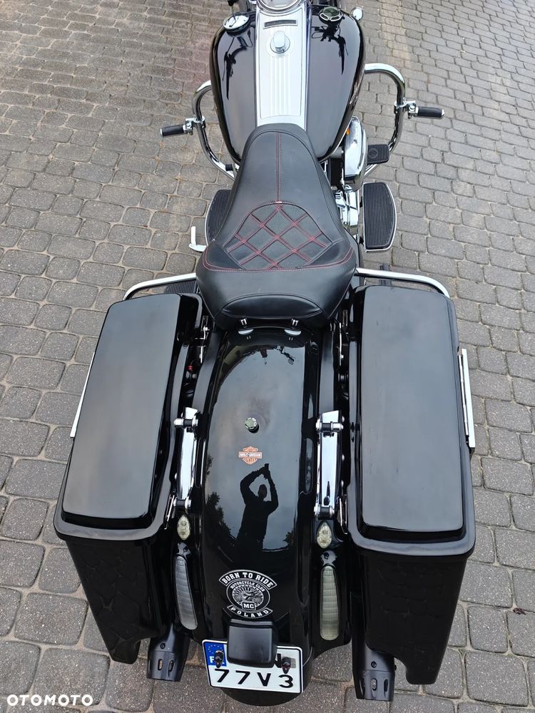 Harley-Davidson Touring Road King - 8