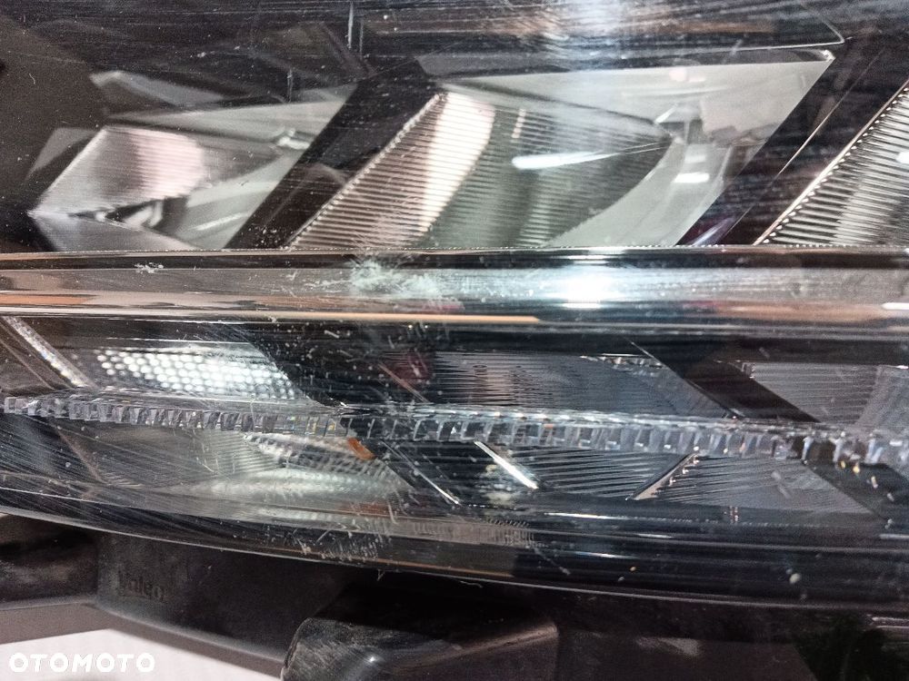 LAMPA PRZÓD PRZEDNIA LEWA VW PASSAT B8 LIFT 3G1941035Q - 4