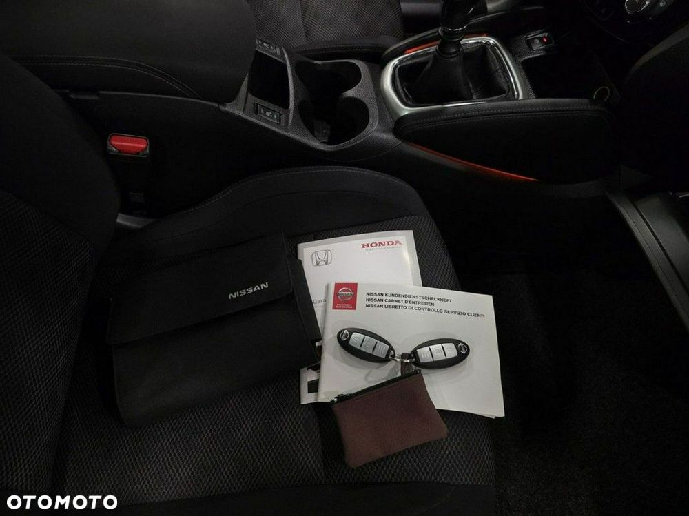 Nissan Qashqai 1.6 DIG-T Tekna - 28