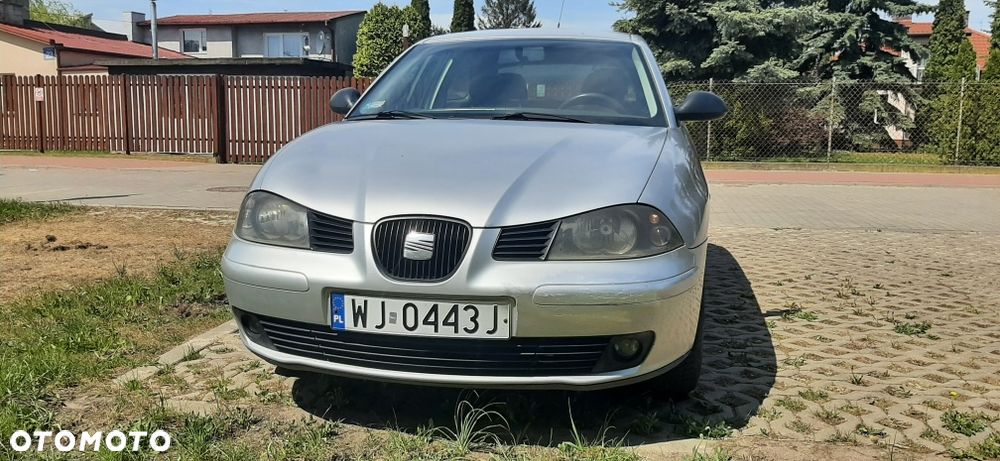 Seat Ibiza - 7