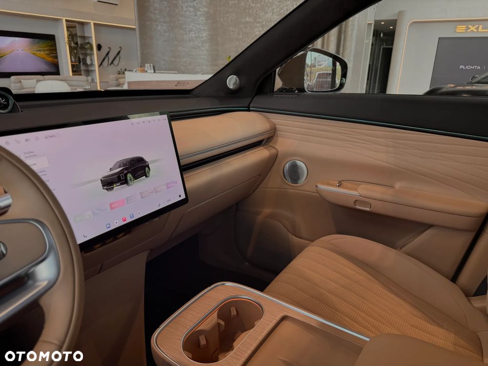 Exlantix ET 100kWh Premium AWD - 18