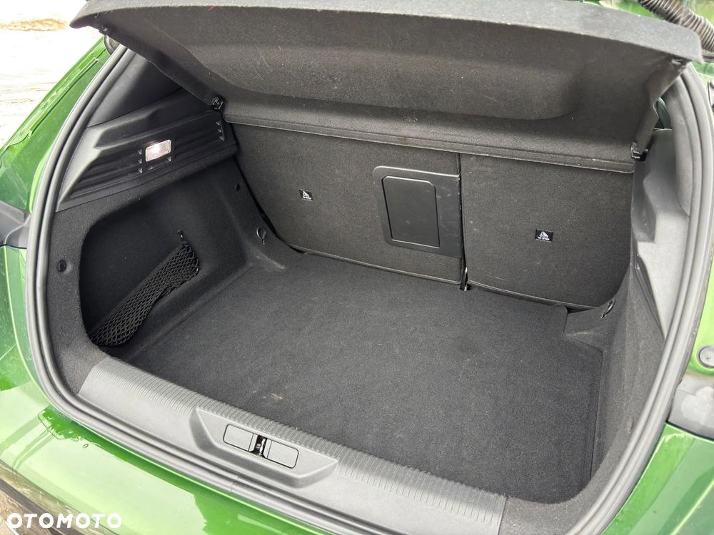 Peugeot 308 1.2 PureTech GPF Allure S&S - 8
