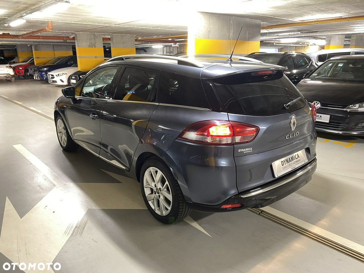 Renault Clio - 5