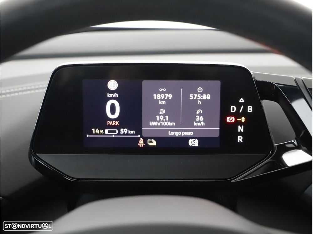 VW ID.4 77 kWh Pro Performance - 19