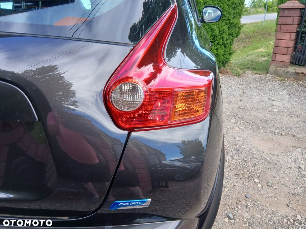 Nissan Juke 1.6 Tekna - 15