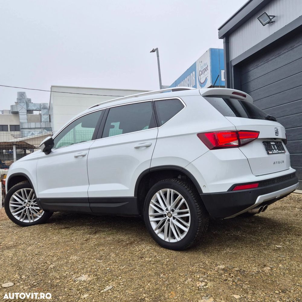Seat Ateca - 8