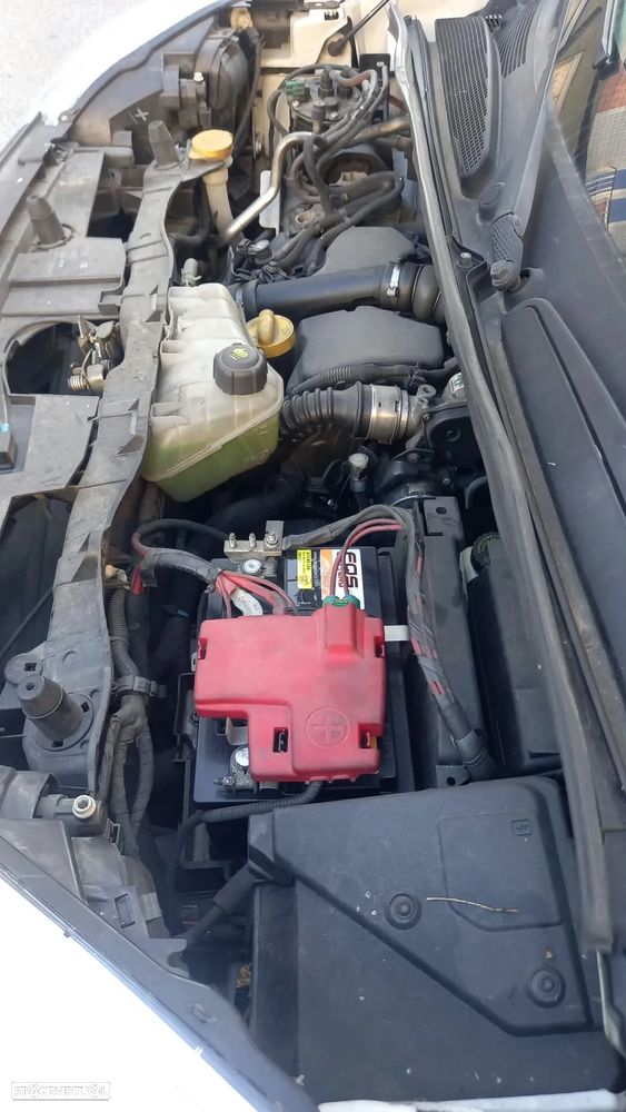 Renault Kangoo 1.5Dci 3lugares c/ iva incluido no preço - 11