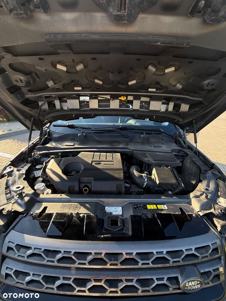 Land Rover Discovery Sport 2.0 TD4 SE - 22