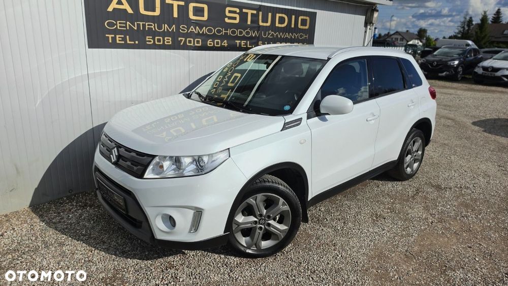 Suzuki Vitara - 30