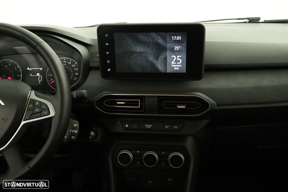 Dacia Jogger 1.0 ECO-G Extreme+ Up&Go 7L Bi-Fuel - 9