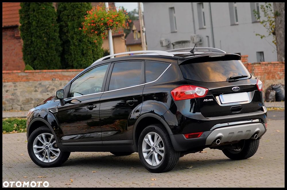 Ford Kuga 2.0 TDCi Titanium - 23