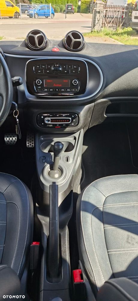 Smart Fortwo perfect twinamic - 18
