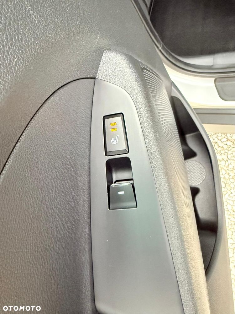 Hyundai Tucson 2.0 CRDI 2WD Style - 22