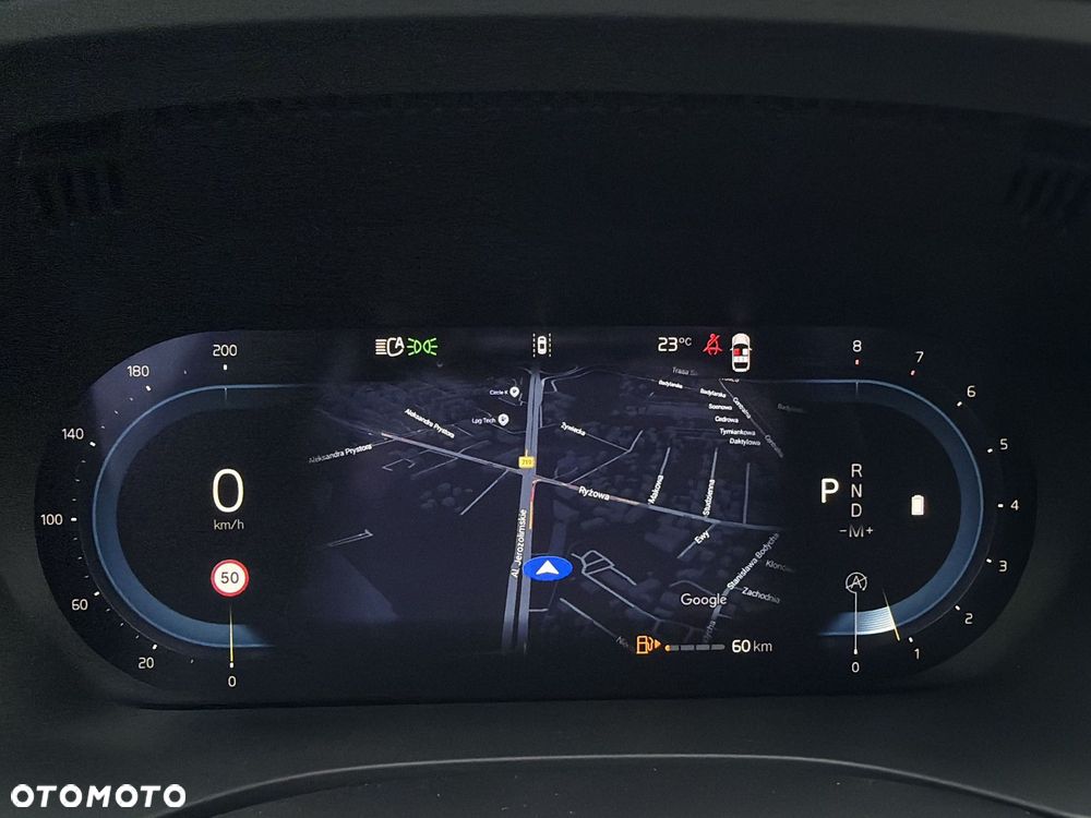 Volvo XC 60 - 17