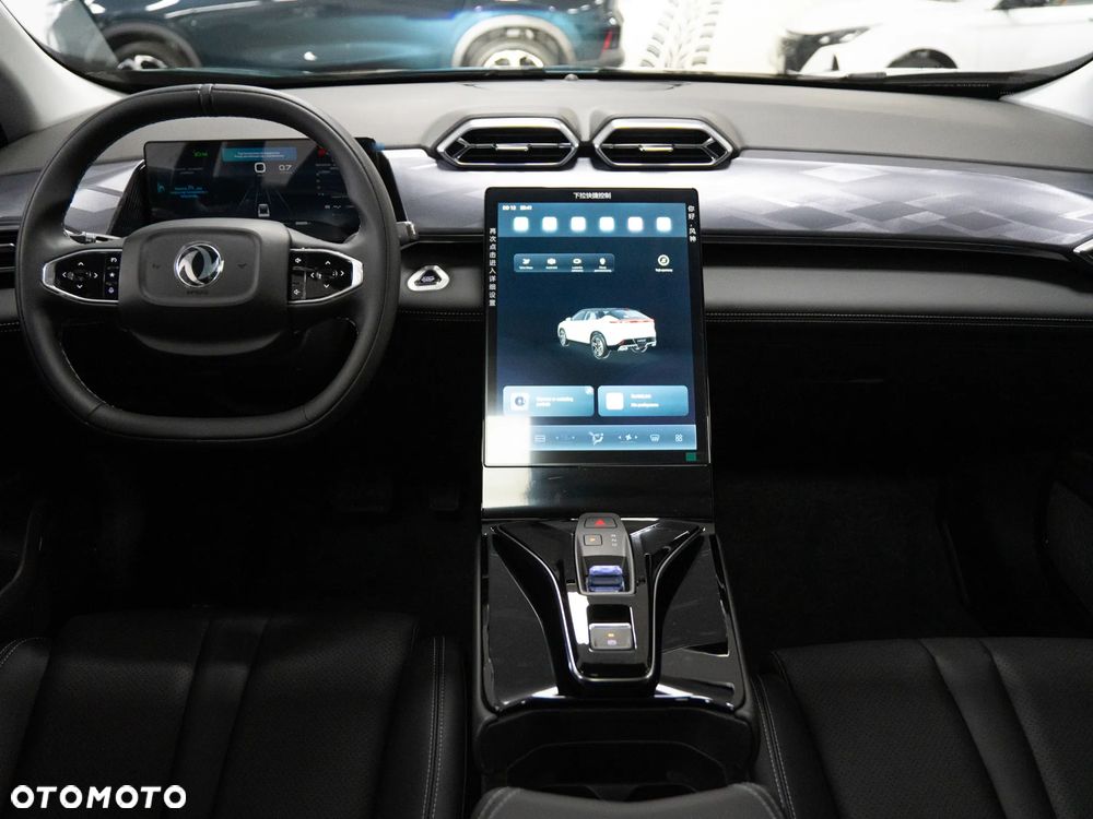 Dongfeng Mage 1.5T MachPower - 23