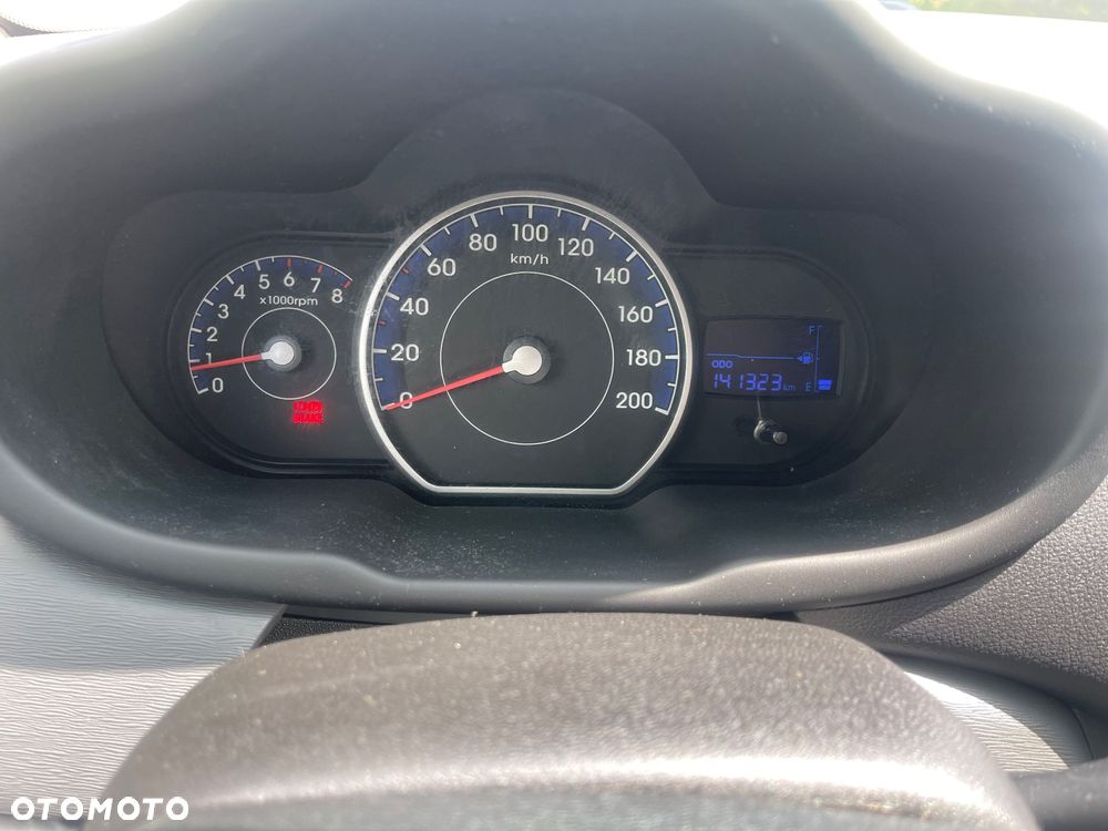 Hyundai i10 1.1 5 Star Edition - 19