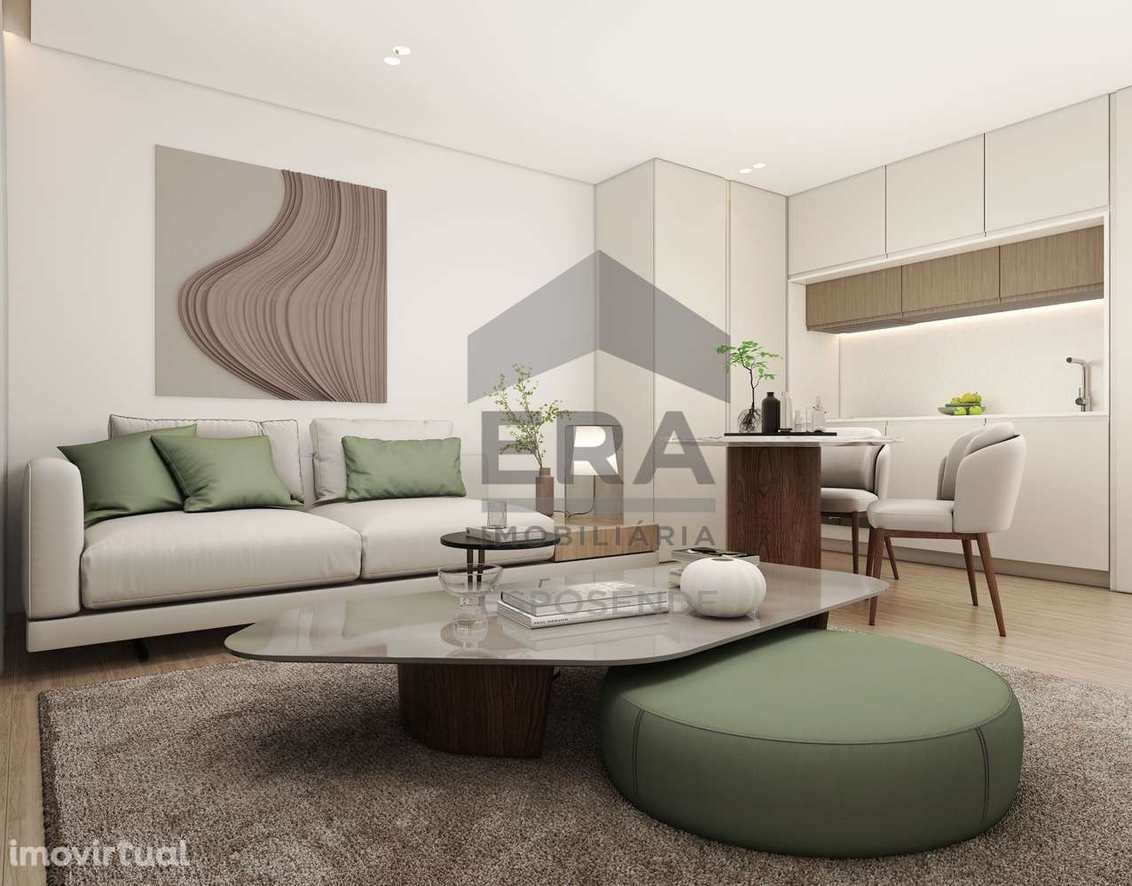 Apartamento, 2 quartos, Esposende - Grande imagem: 2/11