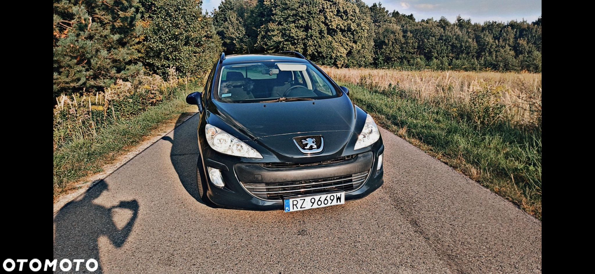 Peugeot 308 1.6 Premium - 7