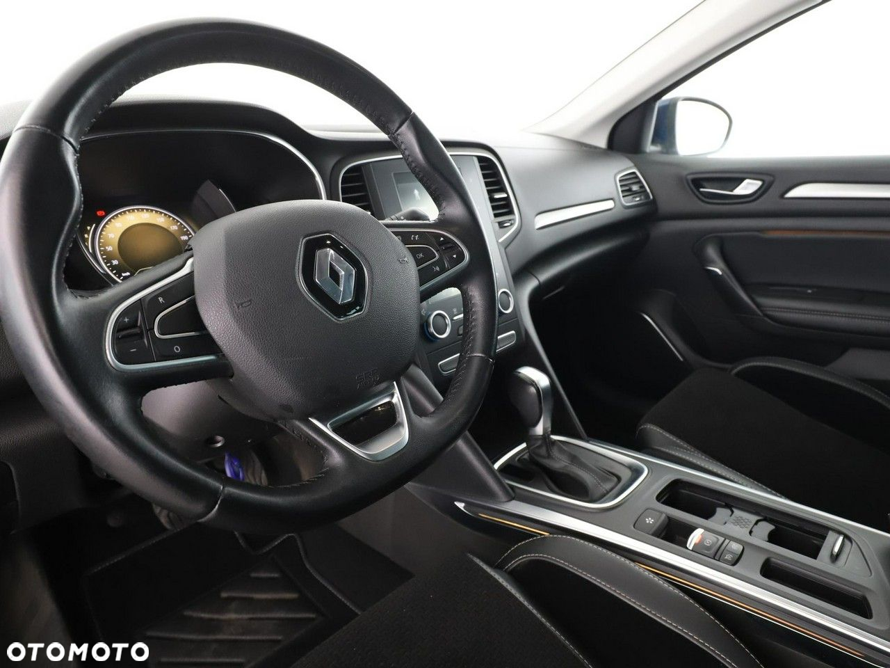 Renault Megane ENERGY dCi 110 EDC INTENS - 14