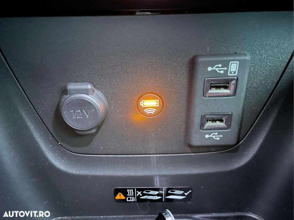 Opel Crossland X 1.2 Start/Stop Ultimate Aut. - 27