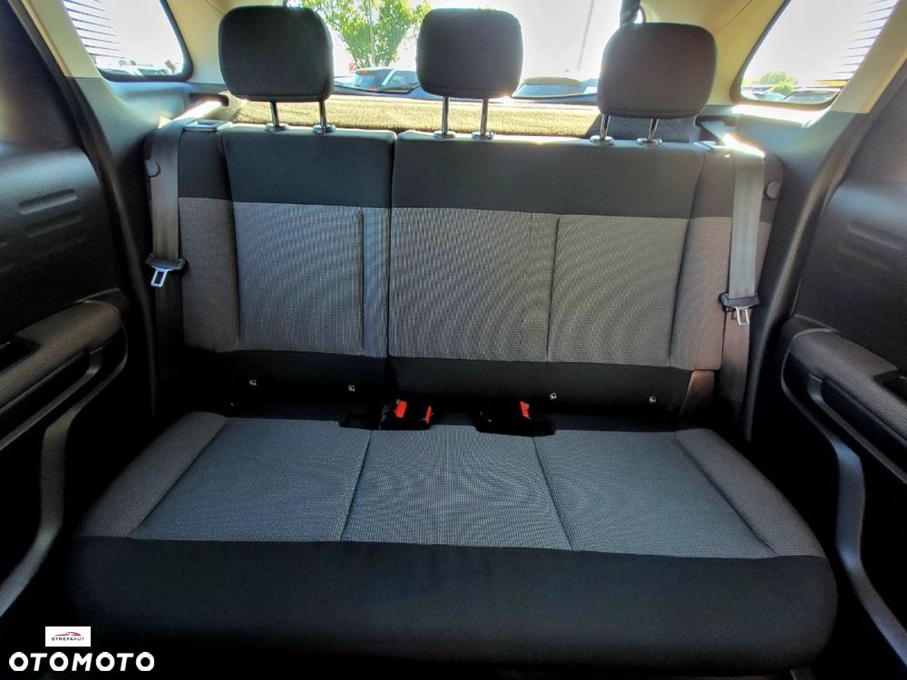 Citroën C3 Aircross - 25