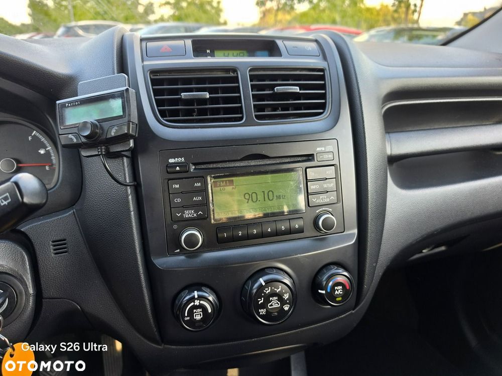 Kia Sportage 2.0 EX - 35