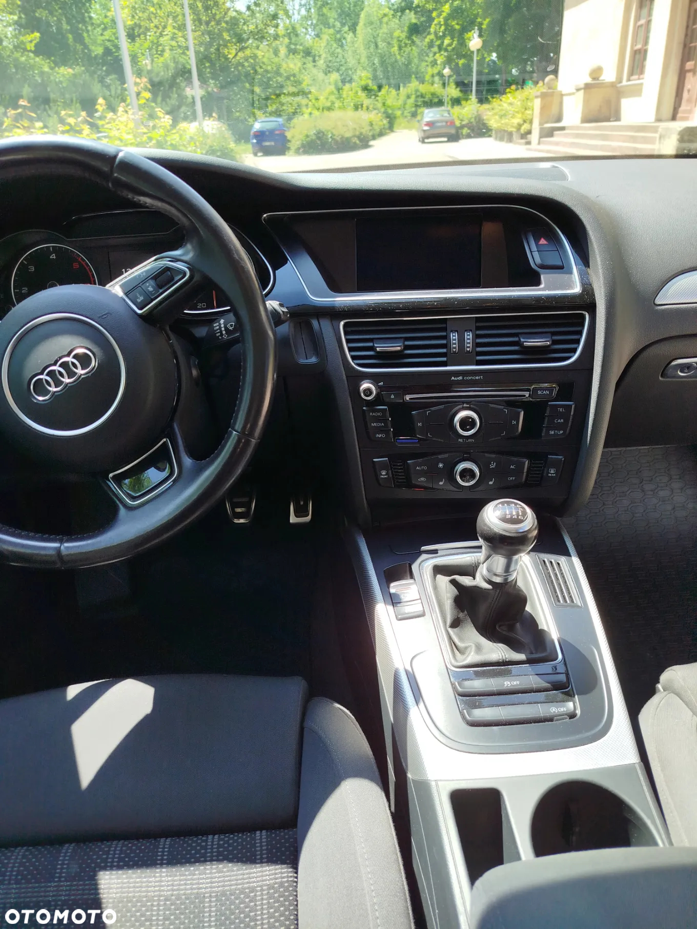 Audi A4 2.0 TDI - 7