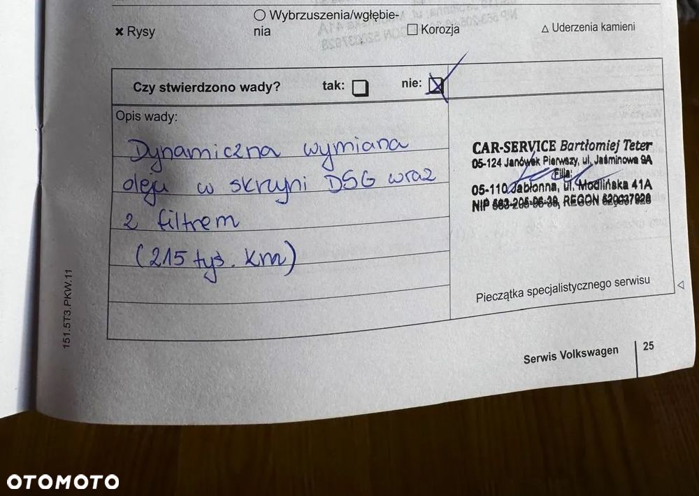 Volkswagen Passat 2.0 TDI Highline DSG - 7