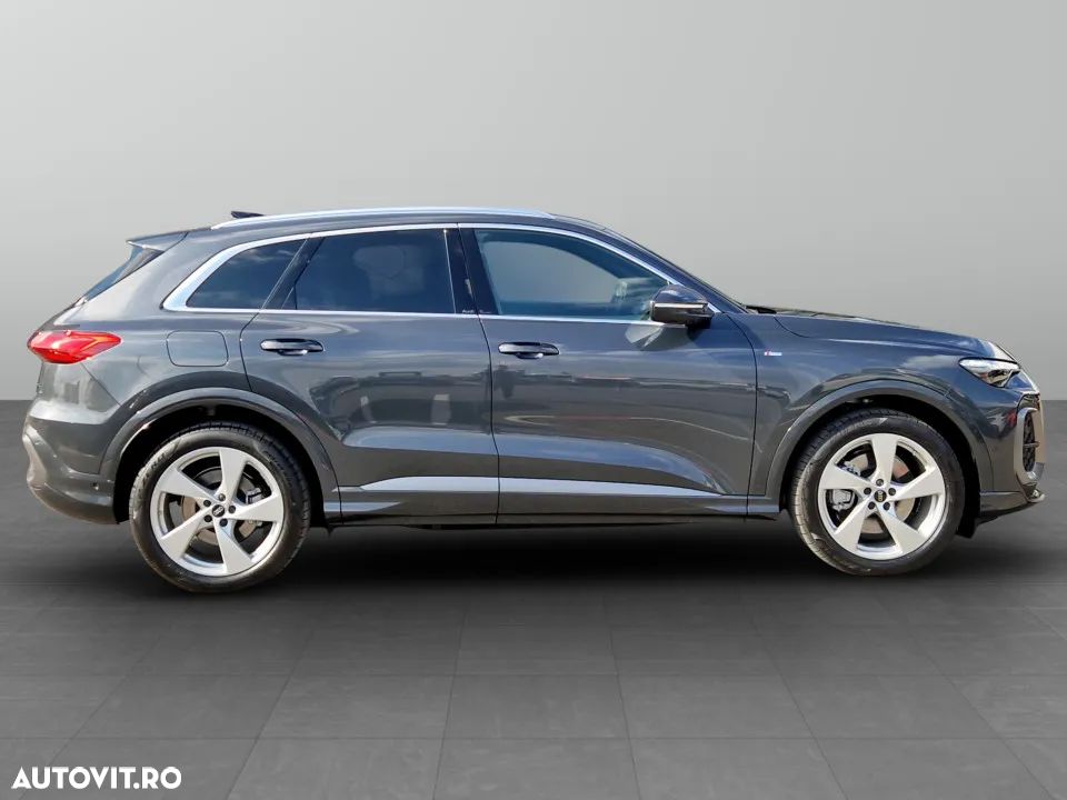 Audi Q5 40 TDI quattro S tronic MHEV - 6