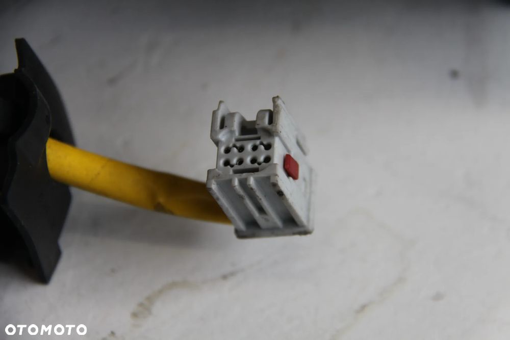 WSPOMAGANIE ELEKTRYCZNE KOLUMNA OPEL CORSA D 13290393 - 7