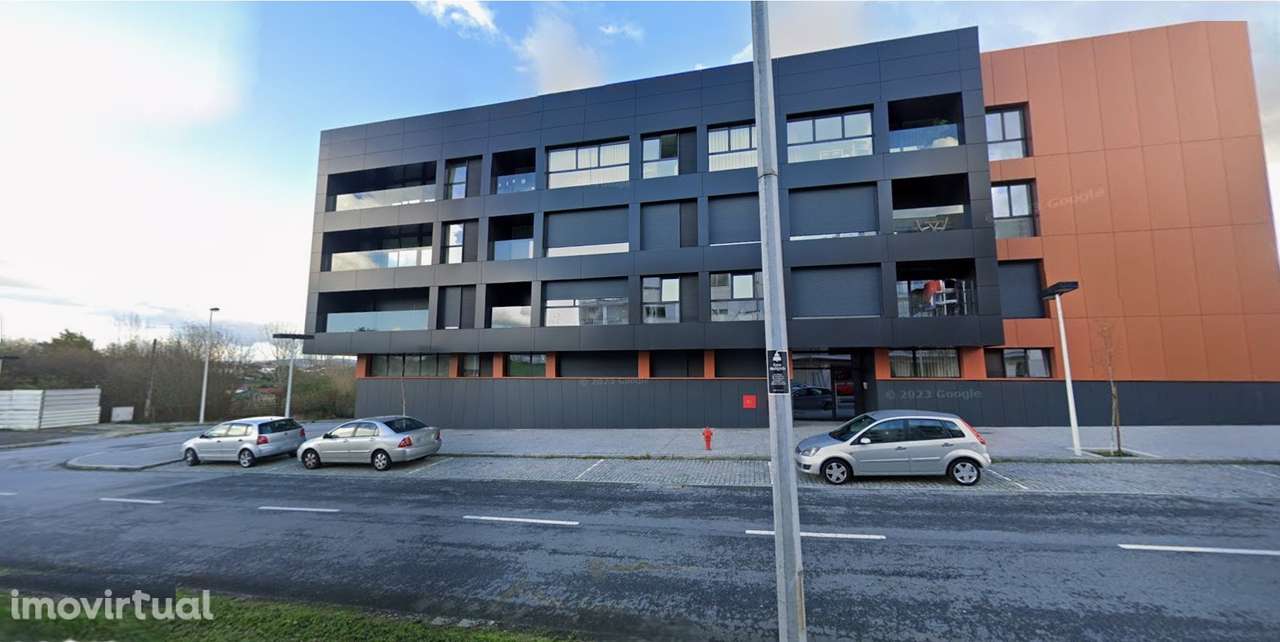 TERRENO NA MAIA - Grande imagem: 2/3