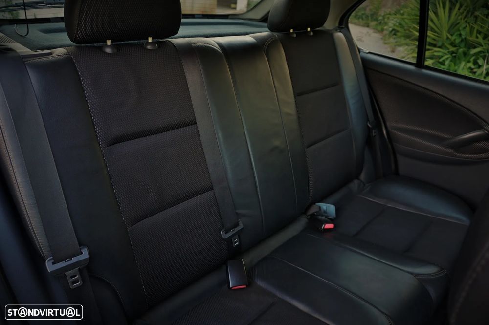 Rover Streetwise 1.4 Plus - 25