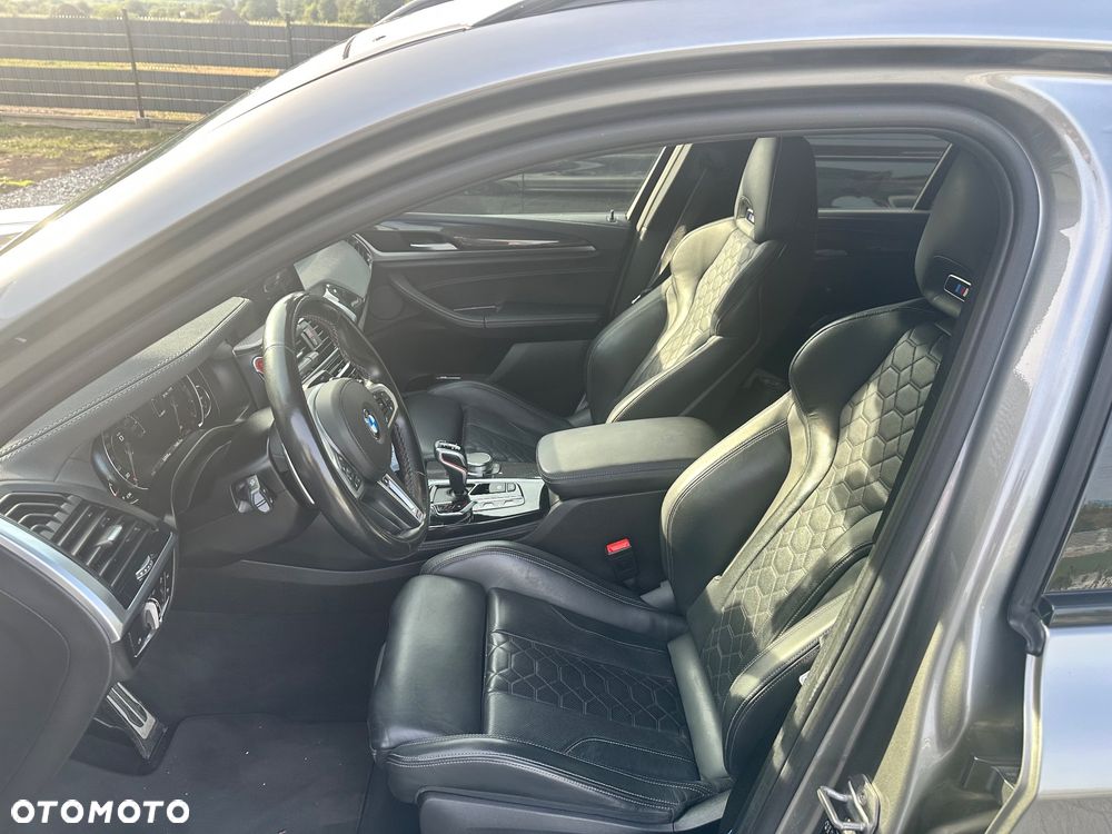 BMW X4 ver-xdrive-m-competition - 9